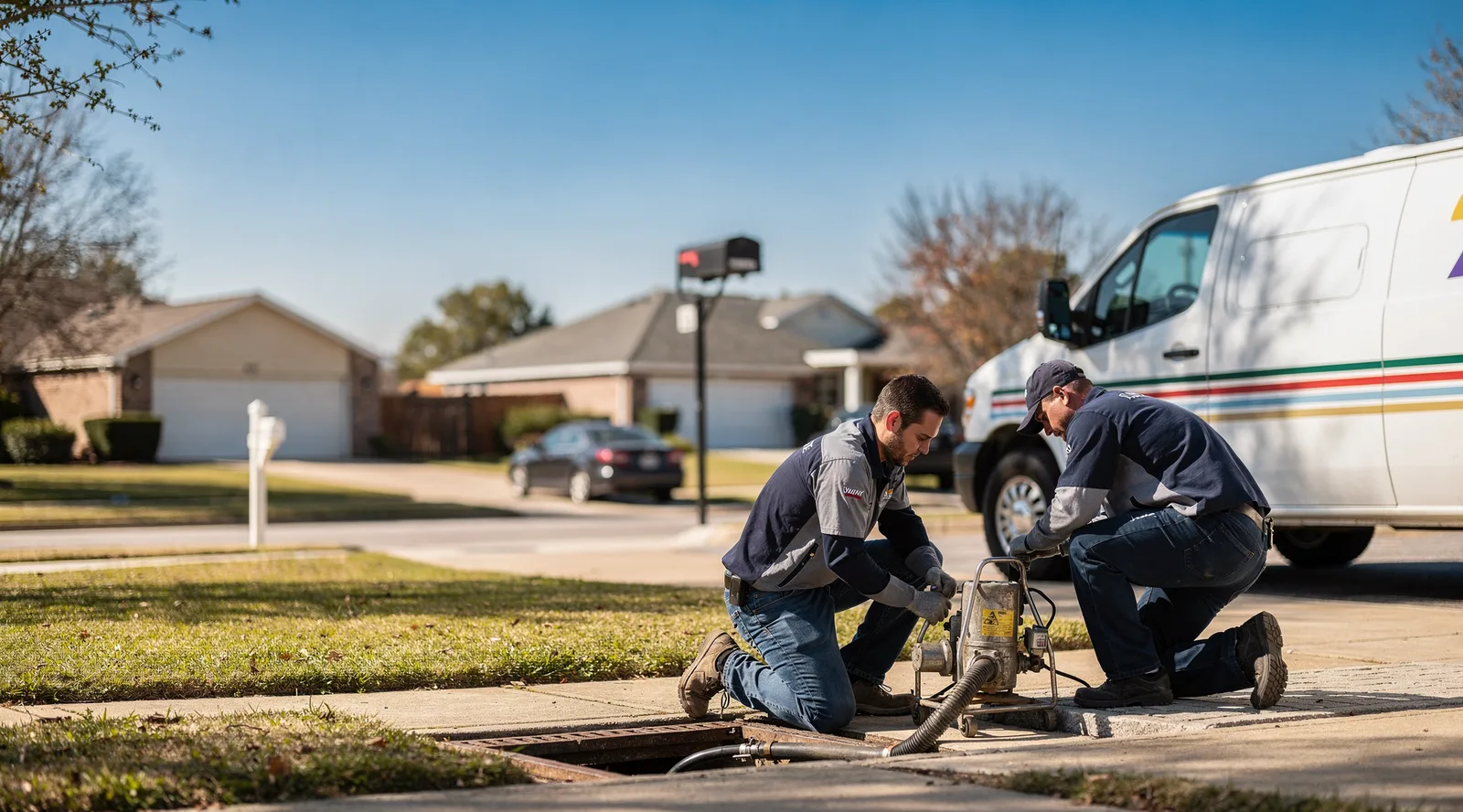 Drain Cleaning in Corozal, PR near me